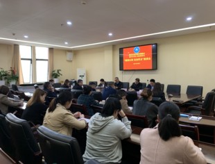 【学讲践办】第13期  践守法诚信——我会与合川区工商联签署《信用共建战略合作协议》，标志着“诚信合商、法治民企”建设工作开启