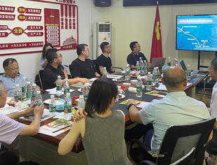 北京资阳企业商会成功举办“谈笑有资 企业走访资源对接系列活动” 聚焦医康养领域新机遇