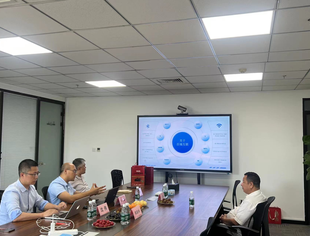 成都市资阳商会、贵阳市自贡商会到访北京资阳企业商会共话合作新篇章