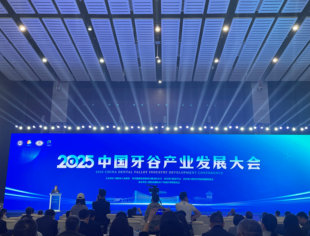 北京资阳企业商会牵线搭桥 医疗企业赴资阳共探“中国牙谷”投资新机遇