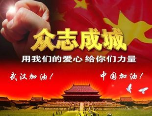 做不了逆行者，但我们在行动！——北京福州企业商会会员为“抗击新冠病毒感染疫情”奉献爱心