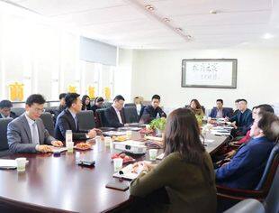 维护企业家权益，防范法律风险—— 我会举办企业家法律风险防范讲座