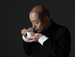 百年“大经”，千年古窨——我会副会长王德新闽榕茶业有限公司