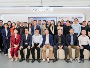 AI赋能·智创未来——我会走进北京卡特加特人工智能科技有限公司