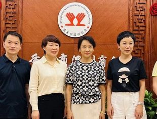商会动态丨互学互帮互促 共商共建共赢——重庆市饮料协会莅临我会交流座谈