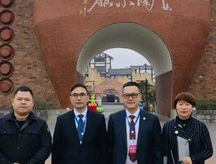 商会动态丨“陆海侨相连·浙里渝见你”——我会受邀参加浙渝侨商经贸交流活动