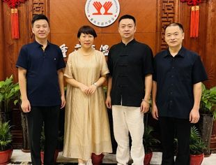商会动态丨多方了解培训课程 助力会员学习成长