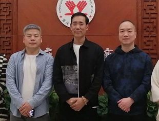 商会侨联动态丨中国侨联第十届海外委员张克波一行莅临我会座谈交流