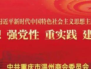【商会党建】理论学习2024第10期（总第24期）丨习近平的新质生产力“公开课”