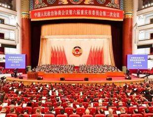 聚焦2024重庆两会丨奋进新时代，筑梦新征程——在渝温籍企业家代表参加重庆市“两会”
