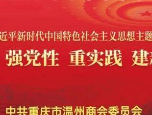 【商会党建】理论学习2024第5期（总第19期）丨重庆市人民政府工作报告（全文发布）
