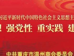 【商会党建】理论学习2024第9期（总第23期）丨一图速览2024年政府工作报告