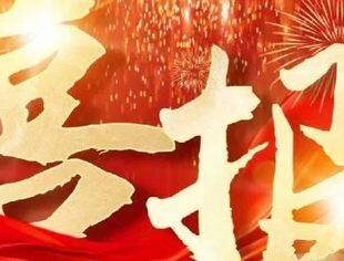 喜报丨重庆市温州商会荣获全国“四好”商会及“最佳秘书处团队”称号