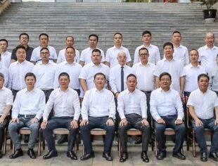 商会动态丨温商聚忠县 探寻新质生产力——重庆市温州商会会长班子一行走进忠县开展商务考察活动