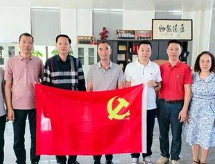 商会党建丨重庆市温州商会第二党支部认真学习贯彻习近平总书记考察重庆重要讲话和重要指示精神