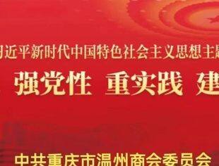 【商会党建】理论学习2024第22期（总第36期）丨纪律处分条例总则修订的重点内容