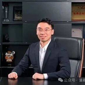 温商风采丨何耀威：传承中的创新者