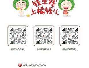 商务信息丨钱生钱 上榆钱儿——重庆股权转让中心介绍