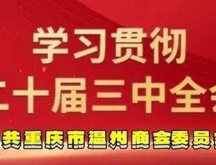 【商会党建】理论学习2024第34期（总第48期）丨光明之路 正义之路——写在新中国成立75周年之际