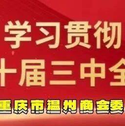 【商会党建】理论学习2024第37期（总第51期）丨习近平：第一个吃螃蟹的人也是有贡献的