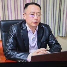 商会党建丨我会党委组织收看《渝商微课》