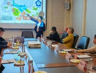 商会动态丨动员部署工作 共议发展大计——重庆市温州商会四届二次执行会长会议成功召开