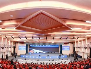 喜报丨热烈祝贺我会副会长企业上榜2024重庆民营企业百强榜单