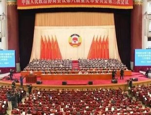聚焦2025重庆两会丨踔厉奋发启新程  凝心聚力担使命——在渝温籍企业家代表参加重庆市“两会”