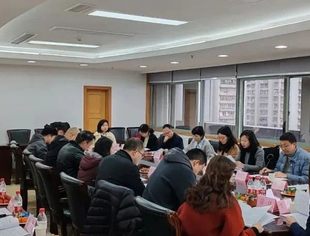 侨联动态丨我会副会长、侨联副主席郭大斌参加渝中区侨联2025年工作会