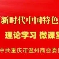 【商会党建】理论学习2025第6期（总第64期）丨中共中央办公厅印发《全国党员教育培训工作规划（2024－2028年）》