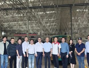 侨联动态丨以侨为桥 以商引商——我会侨联与重庆市侨联合开展“中科先行”走进永川商务资源对接活动