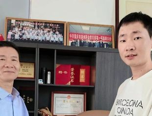 商会党建丨在渝温商党工委直属支部（重庆市温州商会第五党支部）党支部开展入党积极分子谈话工作