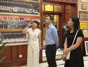 商会动态丨重庆RCEP投资贸易服务中心一行莅临我会交流座谈