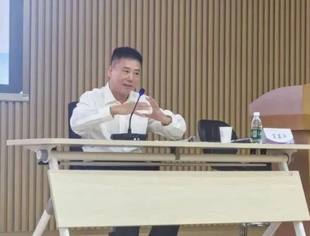 葛益平解码“温州人精神”文化基因赋能温商“领头雁”队伍