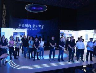 【行业动态】抢占发展“制空权”！成都低空经济这样“飞”起来