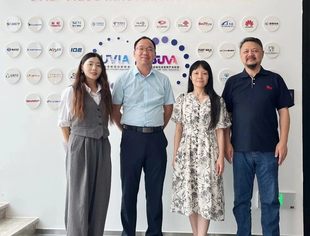 【SUVA动态】广佛惠超高清视频和智能家电产业集群、重庆市超高清视频产业联盟、新型显示行业协会到访四川省超高清视频产业联盟