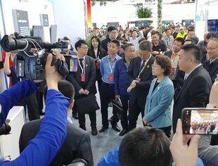【SUVA动态】CCBN2024隆重开展 多家会员单位精彩亮相