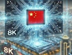 西班牙：四川省超高清视频产业联盟来了！联盟即将远赴​西班牙塞维利亚参加第10届国际超高清峰会