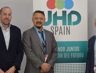 扬帆出海 收获满满｜四川省超高清视频产业联盟与UHD Spain达成合作意向