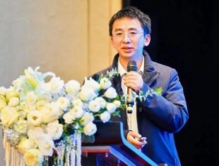 【SUVA年会专题】四川长虹新网科技有限责任公司副总经理周旭成：发挥产业联盟优势，积极开展生态合作