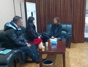 【SUVA动态】四川省超高清视频产业联盟赴四川峨眉电影频道洽谈合作