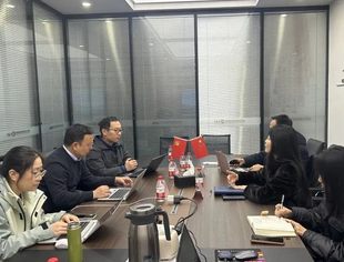 【SUVA动态】天翼数字生活科技有限公司到访四川省超高清视频产业联盟