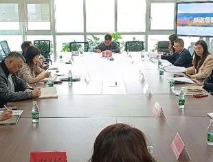 成都高新区主办“千市万厅——小屏进千家万户”数字生活设备以旧换新活动推进会顺利举行