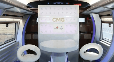 “切出来”的冬奥信息高速路,联通5G专网切片到底有多强？