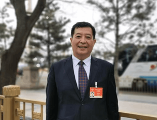 全国政协委员侯光明：“LED+5G”有望实现我国电影产业的“弯道超车”