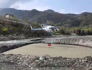 5G、无人机……北川用这些技术给森林防火插上“千里眼”