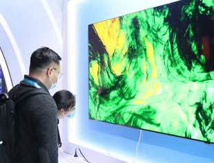 Micro LED，新型显示下一条优质赛道？