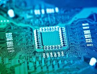 8848亿！2020年中国集成电路产业运行情况发布