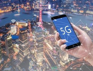 全球5G城市排名公布