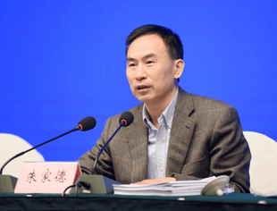 四川经信厅厅长朱家德：推动数字化赋能千行百业 打造制造业高质量发展新引擎